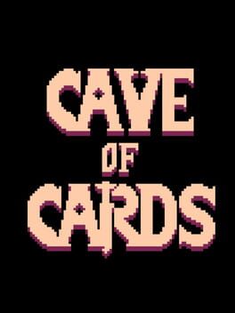 Cover Cave of Cards