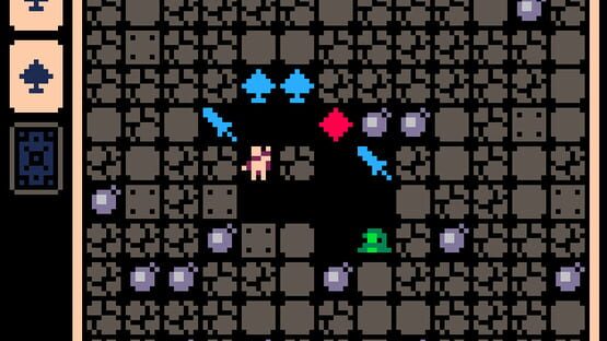 Screenshot Cave of Cards