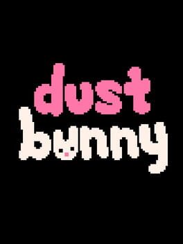 Cover Dust Bunny