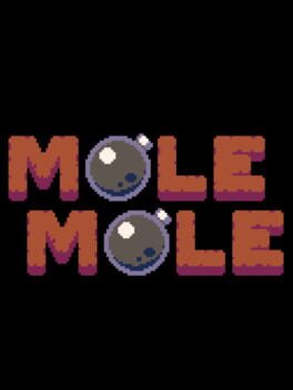Cover Mole Mole