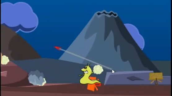 Screenshot Animal Wars