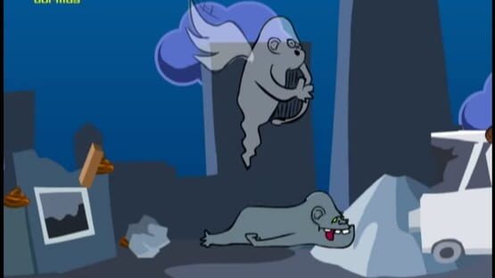 Screenshot Animal Wars
