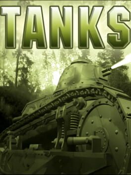 Cover Tanks