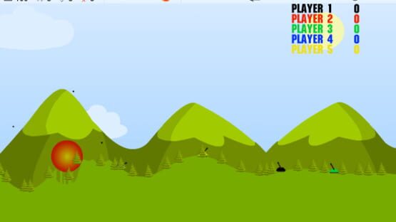 Screenshot Tanks