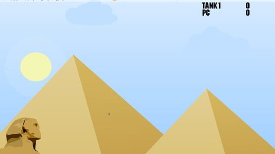 Screenshot Tanks