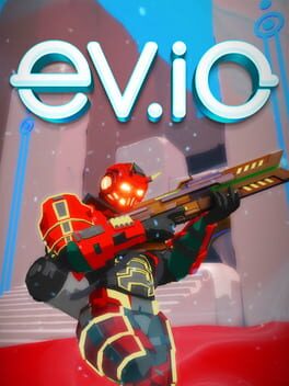 Cover Ev.io