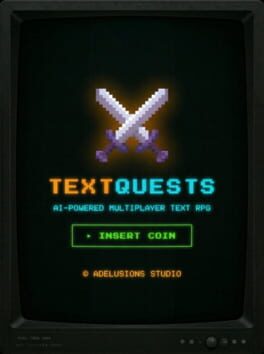 Cover TextQuests