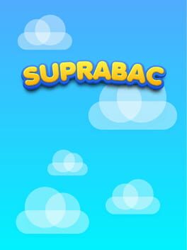 Cover Suprabac.io