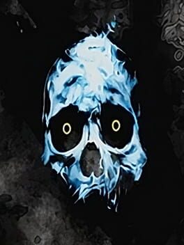 Cover Yellow Eyes