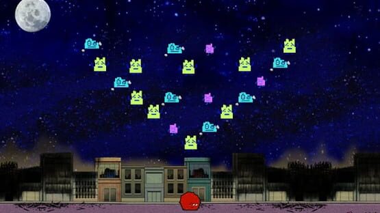 Screenshot Mooninite Marauders