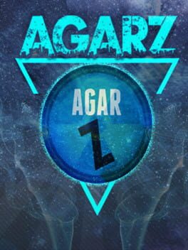 Cover AgarZ