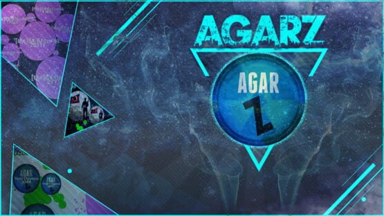 Screenshot AgarZ