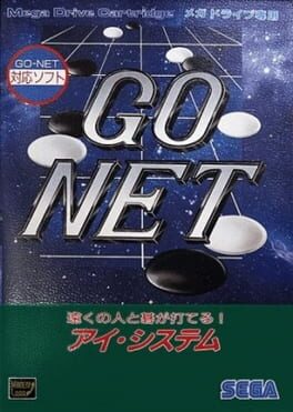 Cover Go Net