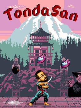 Cover TondaSan