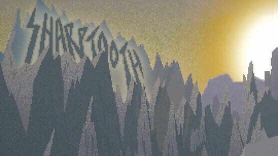 Screenshot Escape from Sharptooth Valley