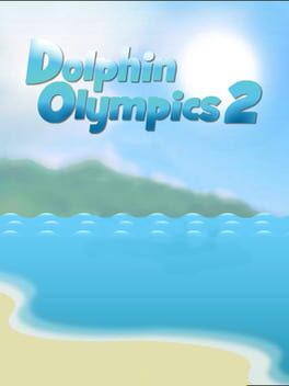 Cover Dolphin Olympics 2