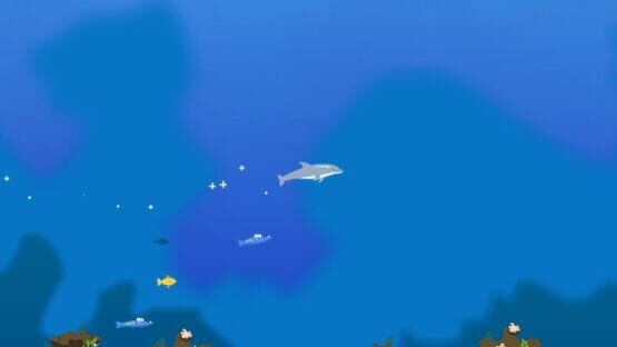 Screenshot Dolphin Olympics 2