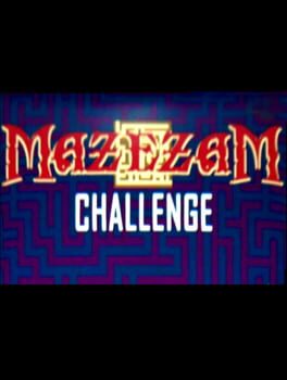 Cover MazezaM Challenge