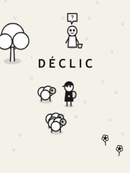Cover Déclic