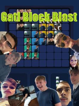 Cover Gatl BlockBlast