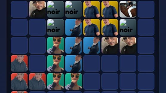 Screenshot Gatl BlockBlast