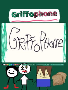 Cover Griffophone