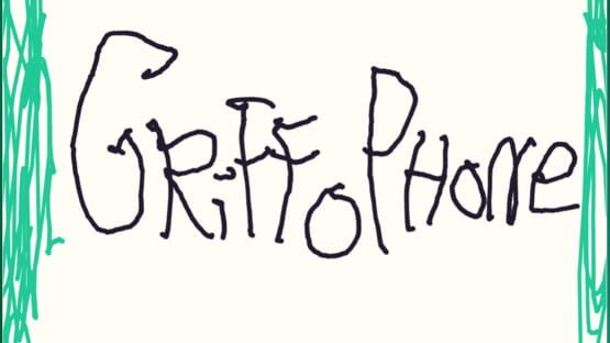 Screenshot Griffophone