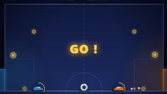 Screenshot Rocket Sideswipe