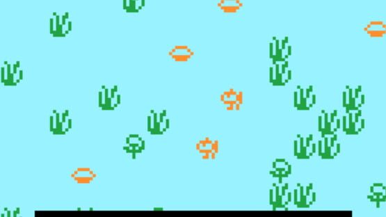 Screenshot Too Many Gamedevs And Only One Game: A Continue-the-Bitsy Minijam