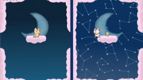 Screenshot Meow Nights
