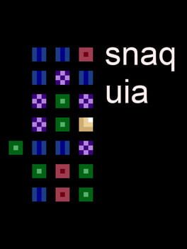 Cover Snaquia