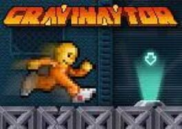 Cover Gravinaytor