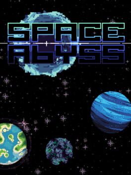 Cover Space Abyss