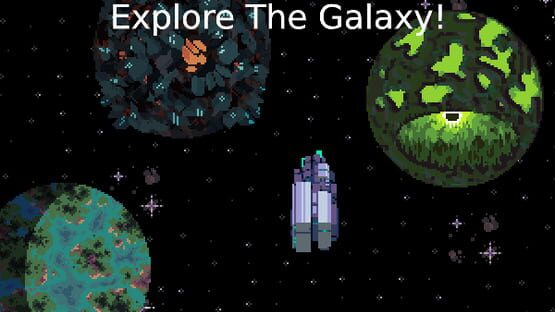 Screenshot Space Abyss