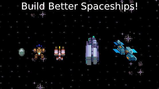 Screenshot Space Abyss