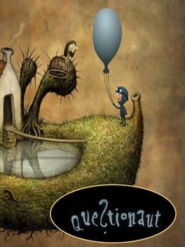 Cover Questionaut