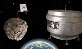 Cover Rocketman