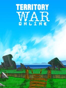 Cover Territory War Online