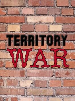 Cover Territory War