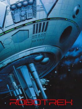 Cover Robotrek