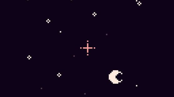 Screenshot A Month to Look at the Moon