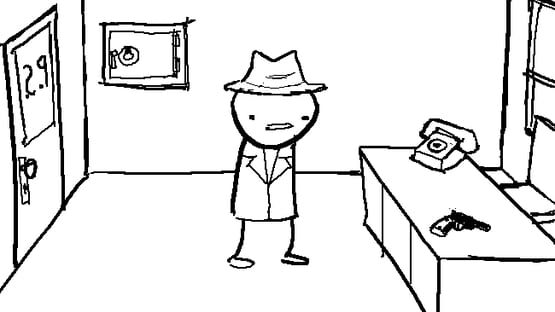 Screenshot Problem Sleuth