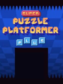 Cover Super Puzzle Platformer Plus