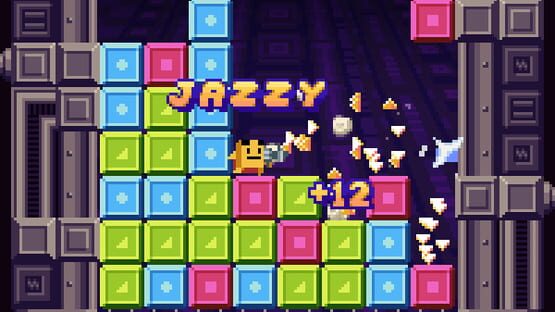 Screenshot Super Puzzle Platformer Plus