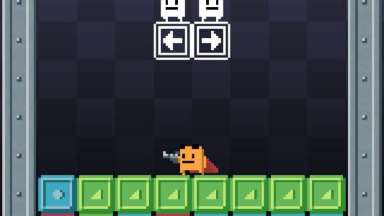 Screenshot Super Puzzle Platformer