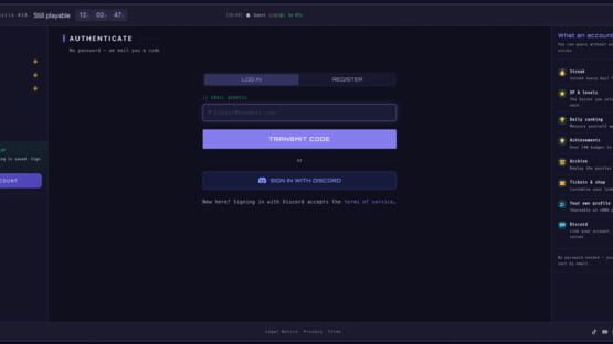 Screenshot N00b.gg