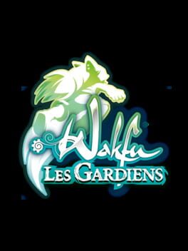 Cover Wakfu: Les Gardiens