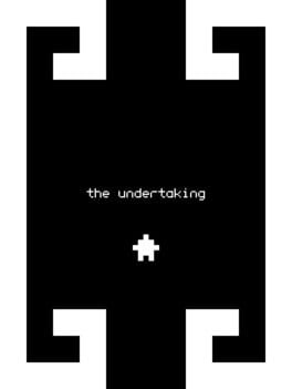 Cover The Undertaking
