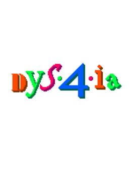 Cover Dys4ia