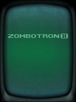 Cover Zombotron 2